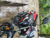 Hero hunk 150R